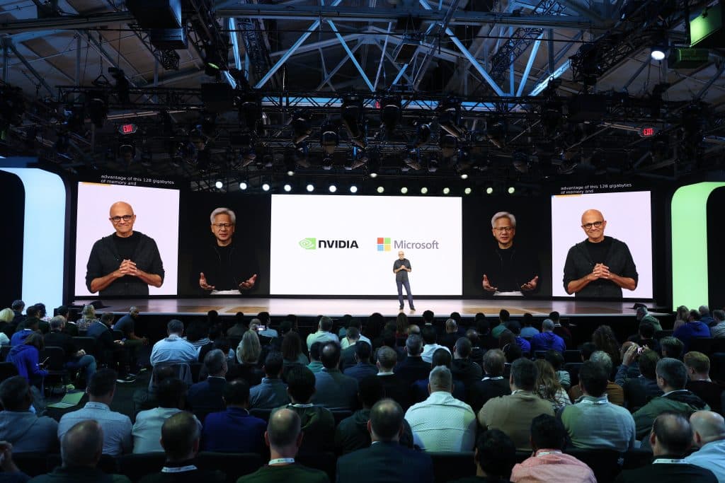 Microsoft Build 2026 visar hur AI tar över utvecklarvärlden