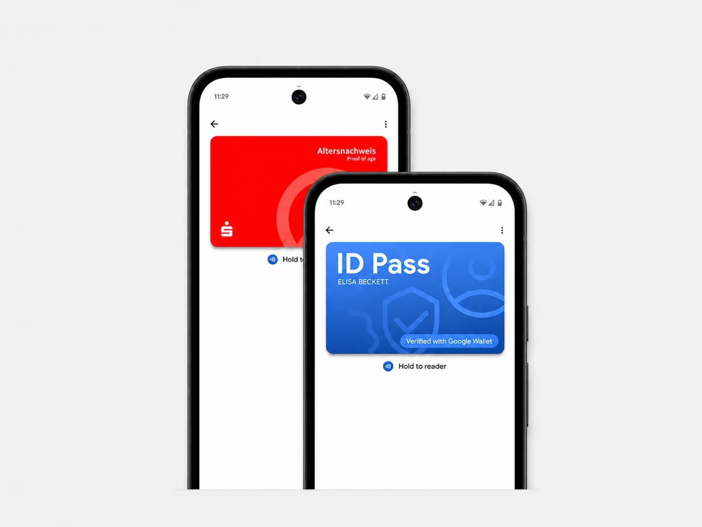 Google Wallet vill bli mer än bara en plats för betalningar