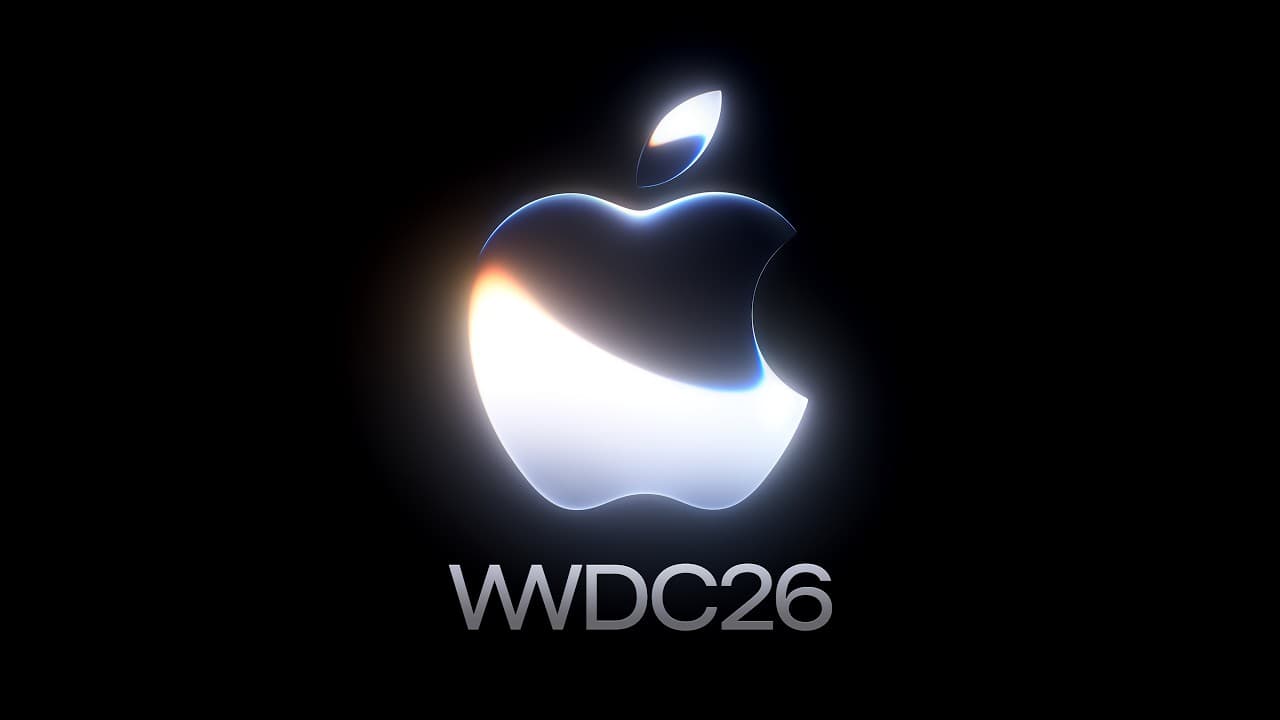 Se Apples WWDC26 live här ikväll
