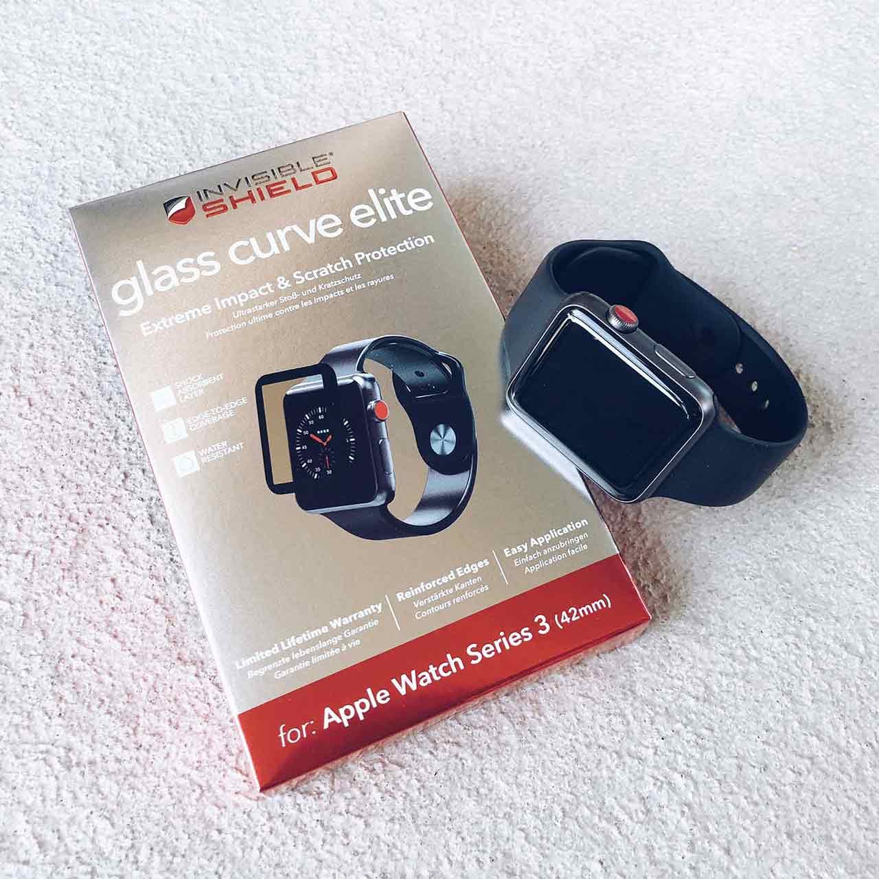 Glass Curve Elite