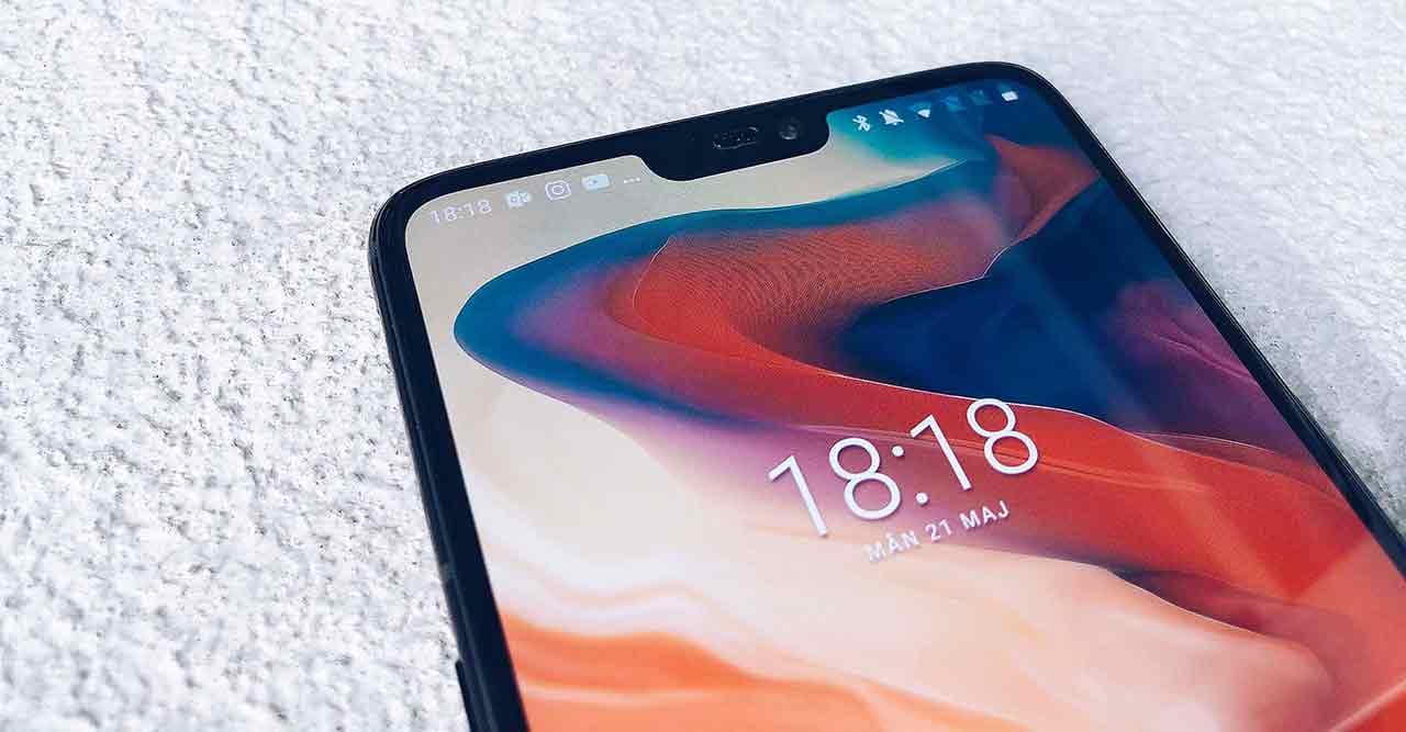 OnePlus 6