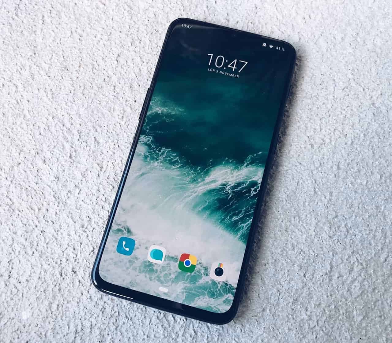 OnePlus 6T