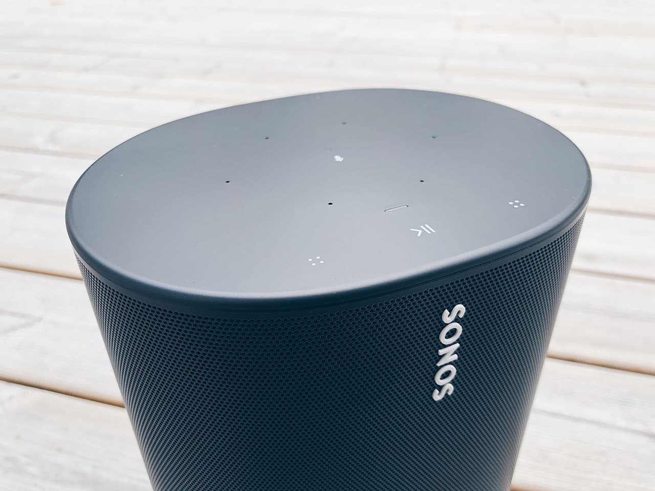 Sonos Move
