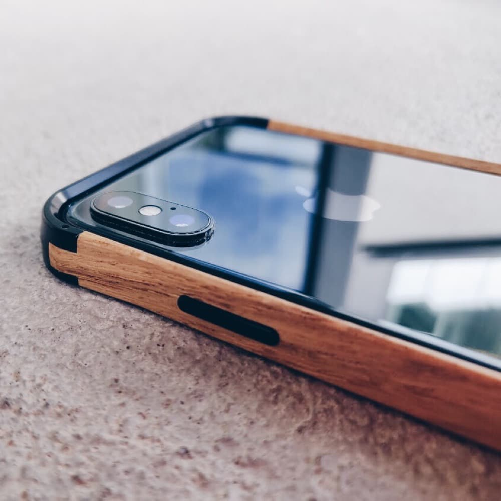 Vesel iPhone XS