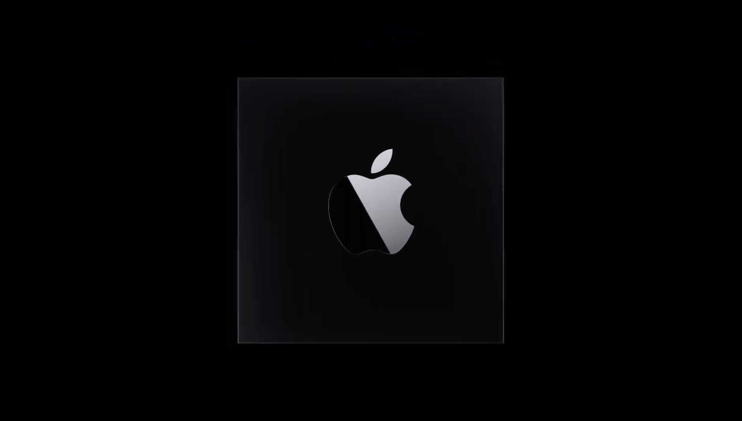 Apple Silicon