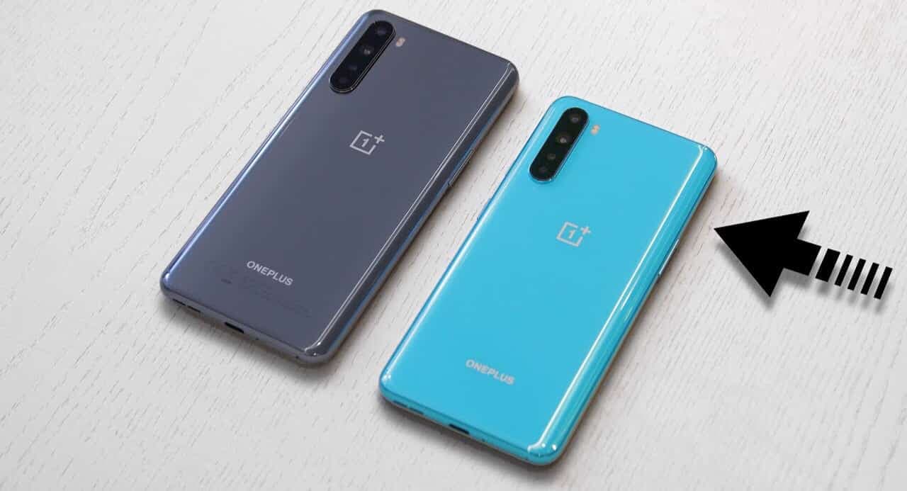 MKBHD pratar med Carl Pei om OnePlus Nord