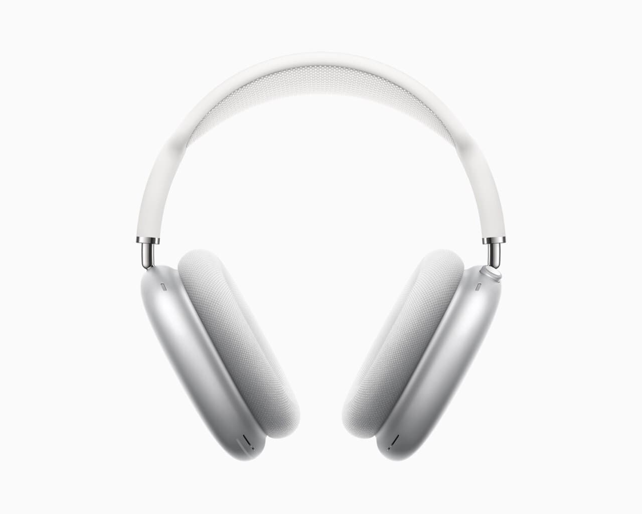 Apple har nu visat upp AirPods Max