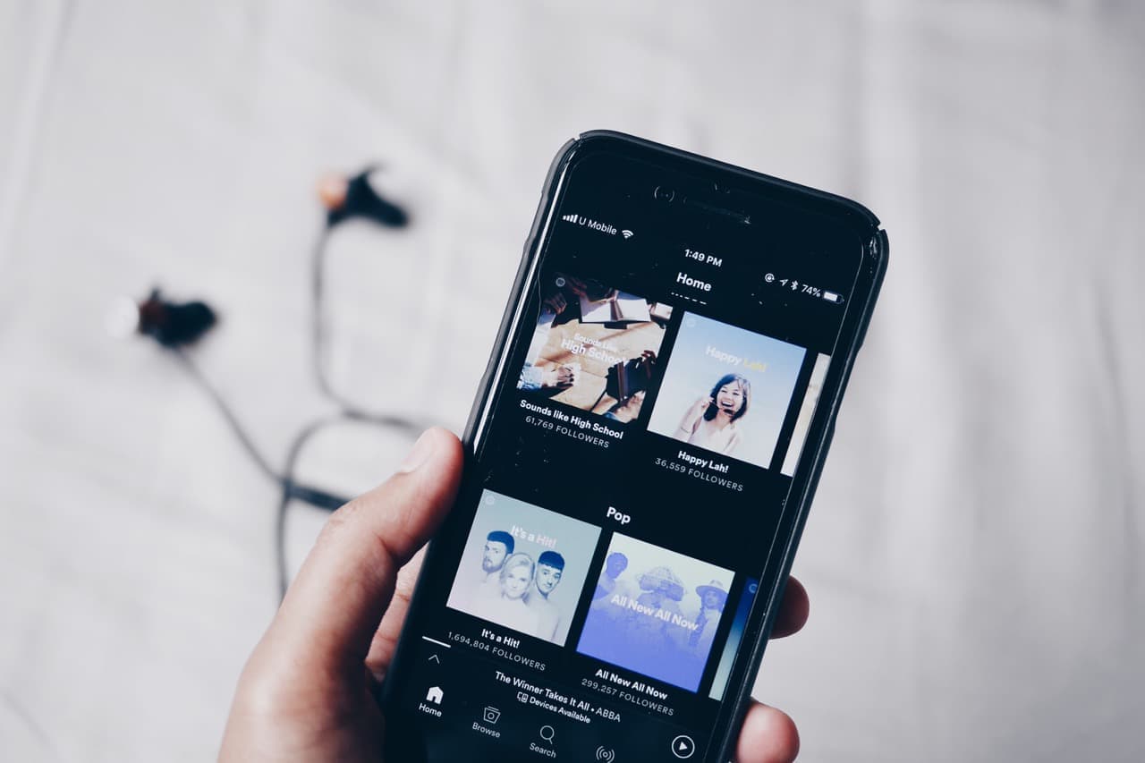 Spotify släpper Hifi, men hör du någon skillnad?