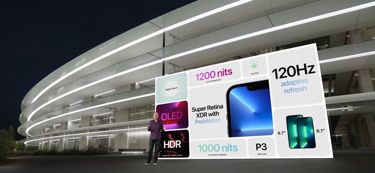 Apple släppte en massa nya saker i dag - men jag har aldrig brytt mig mindre