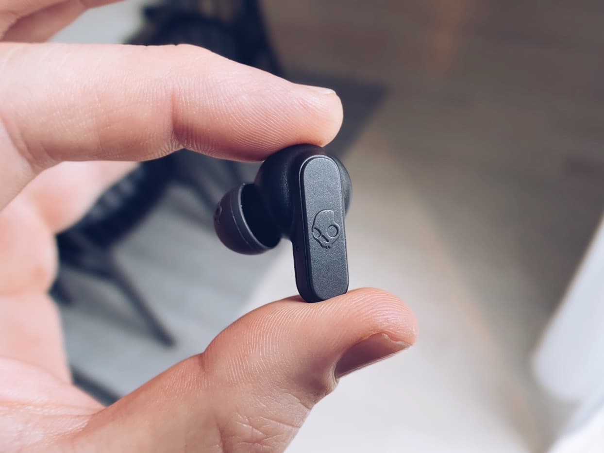 Skullcandy Dime