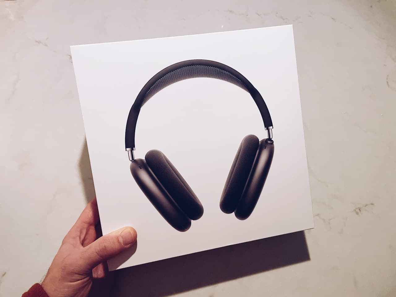 AirPods Max