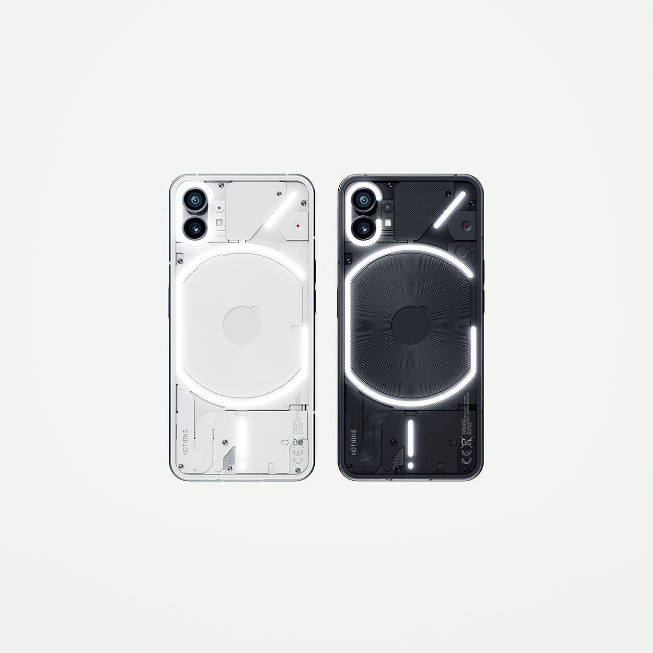 Nothing Phone 2 kommer under 2023