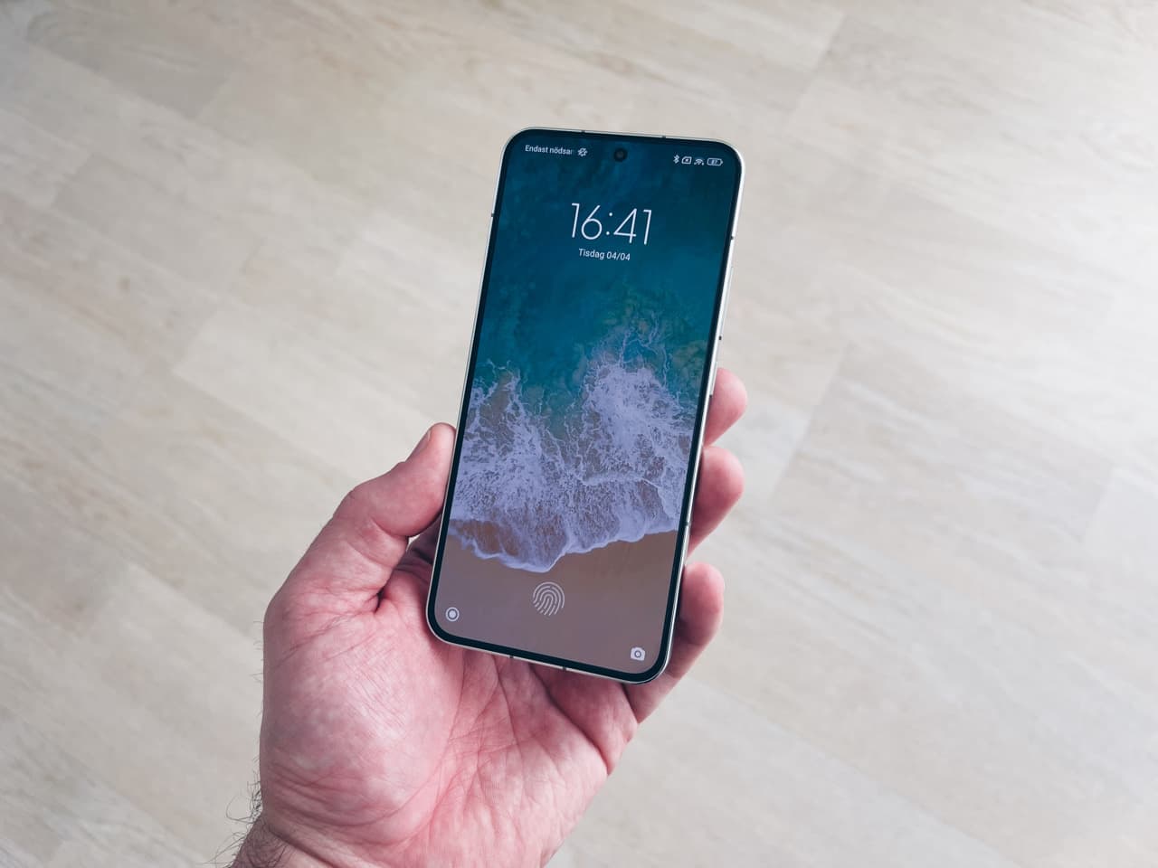 Recension av Xiaomi 13
