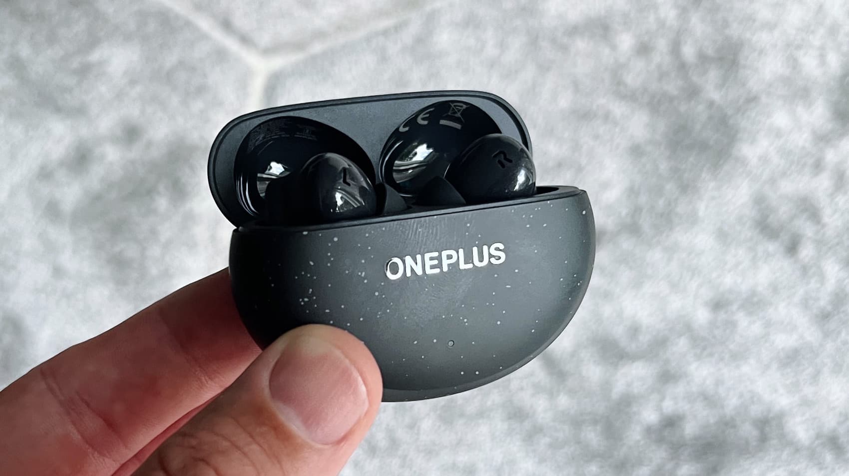 Recension av OnePlus Nord Buds 3 Pro