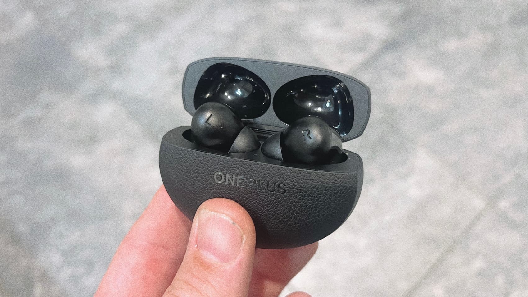 OnePlus Buds Pro 3
