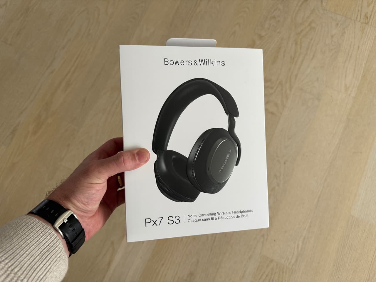 Px7 S3