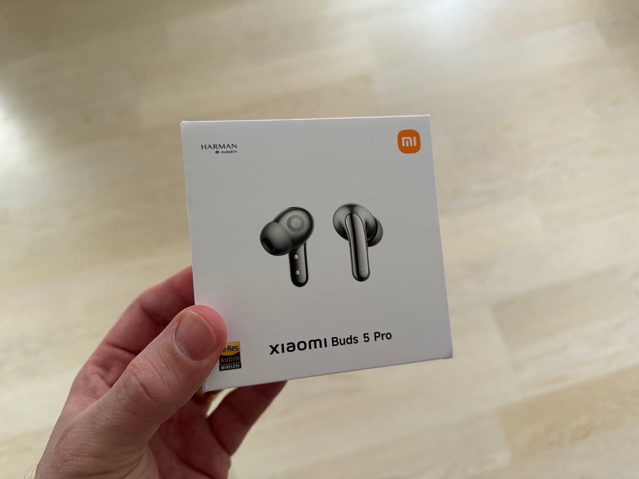 Xiaomi Buds 5 Pro