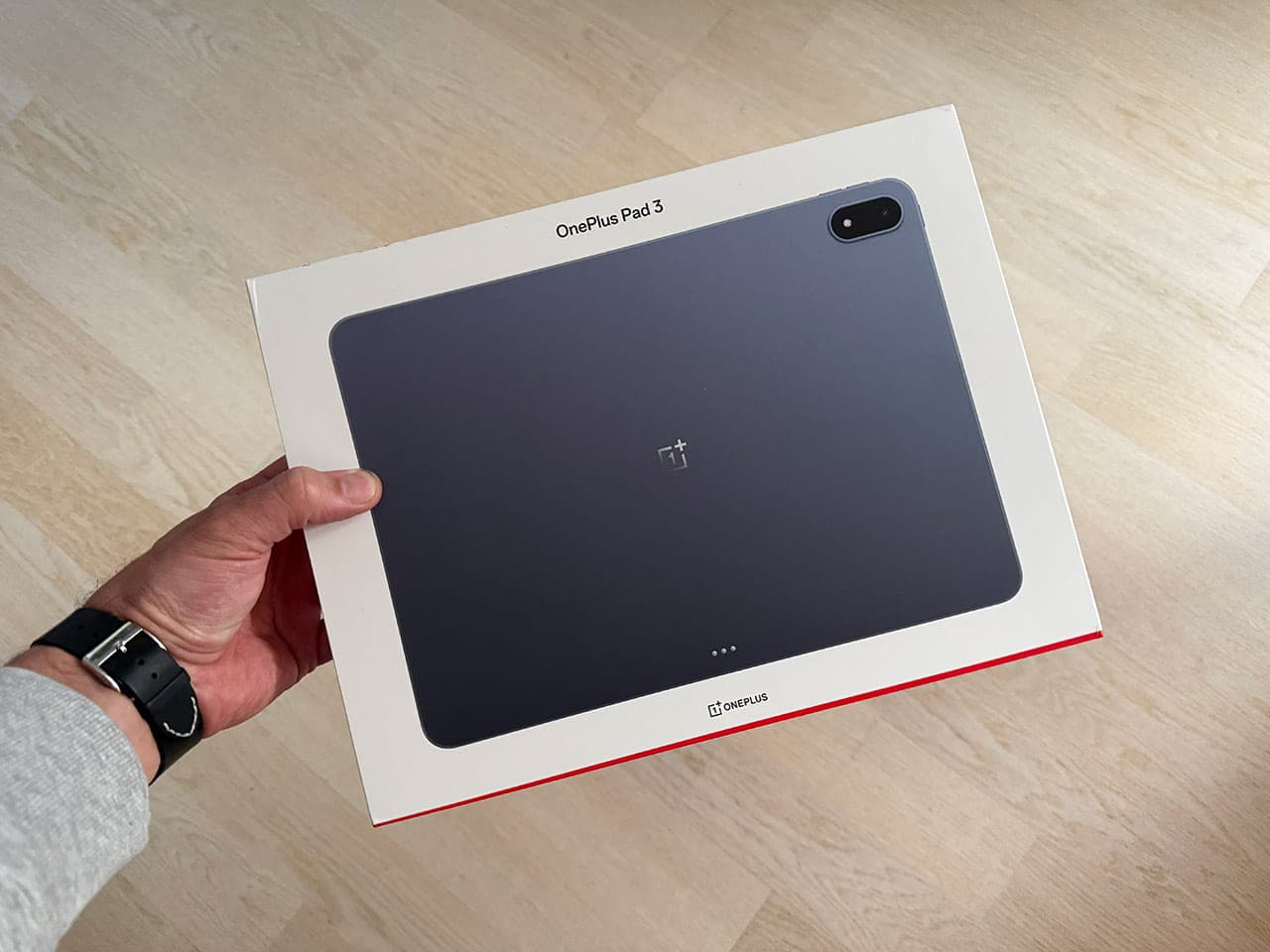 OnePlus Pad 3