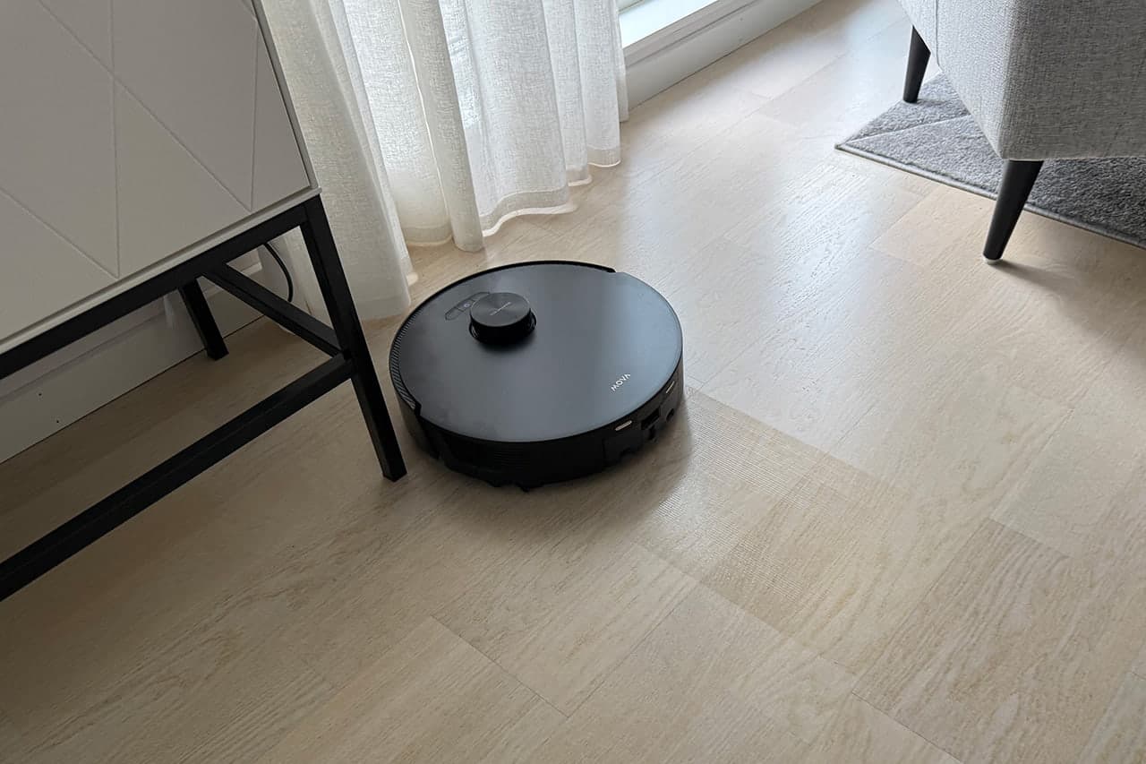 Mova Z50 Ultra