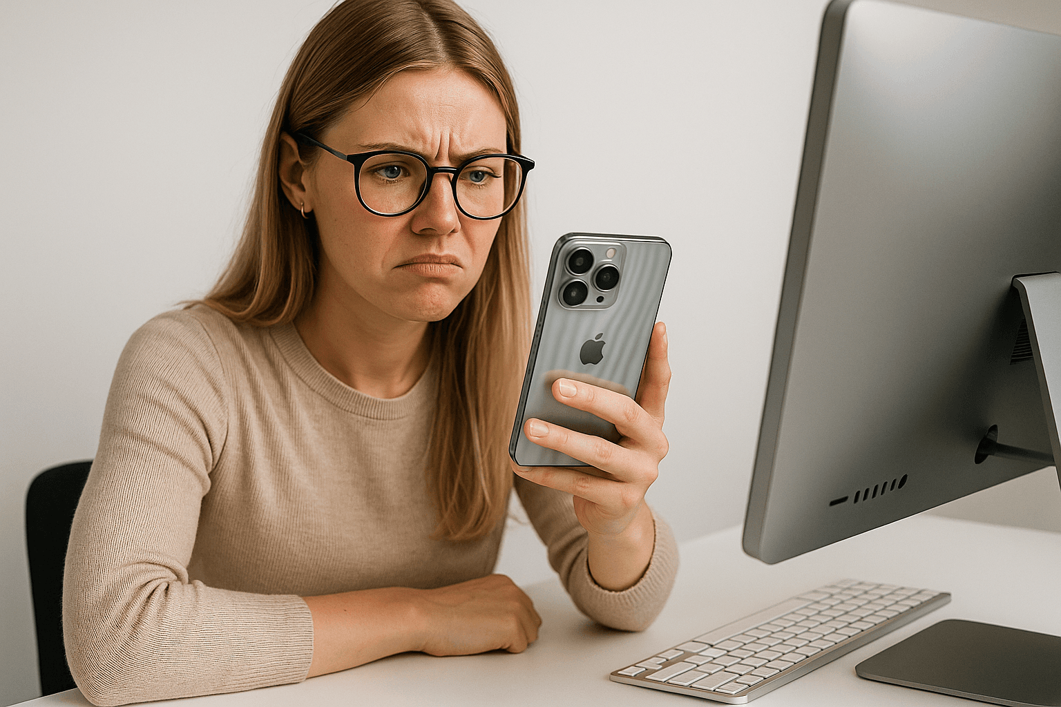 Ett stort designfiasko av Apple