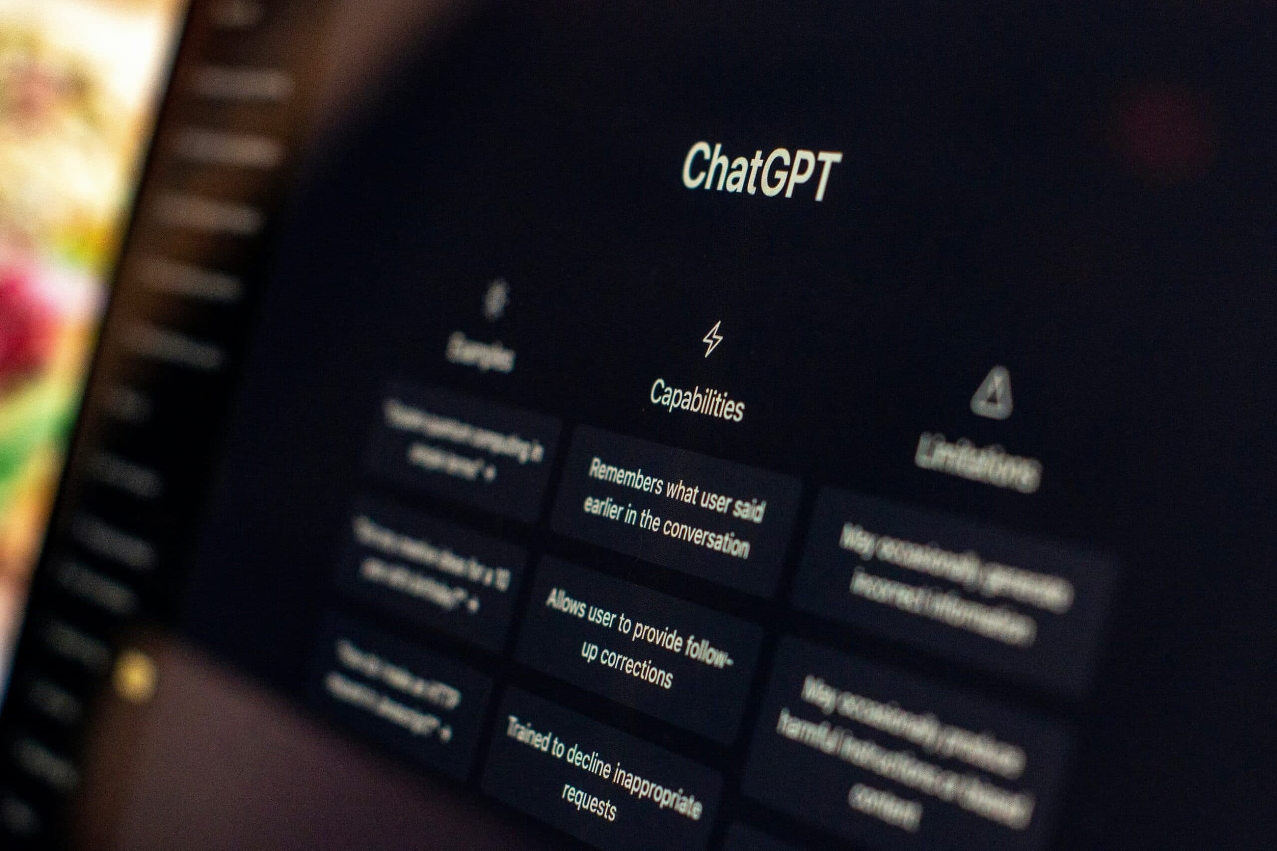 ChatGPT har nått en miljard användare