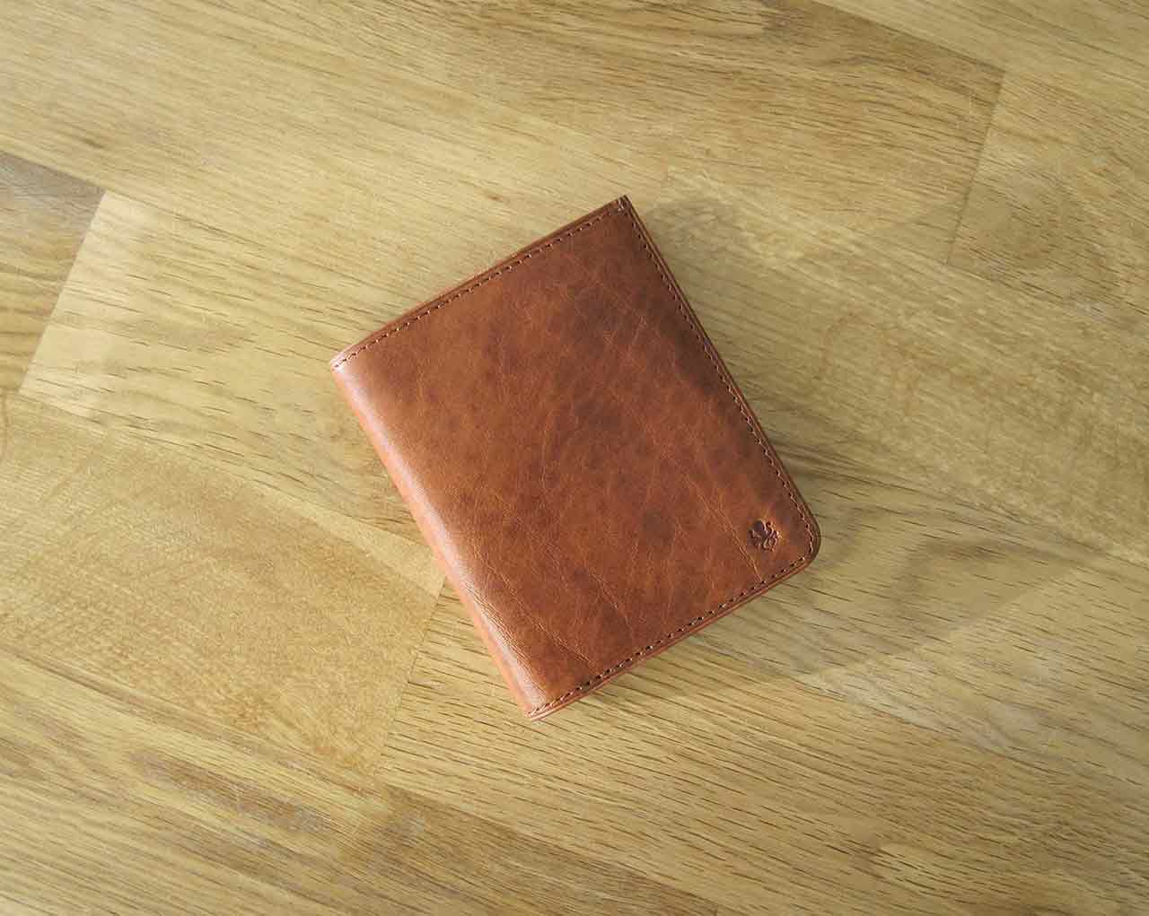 Hifold Wallet