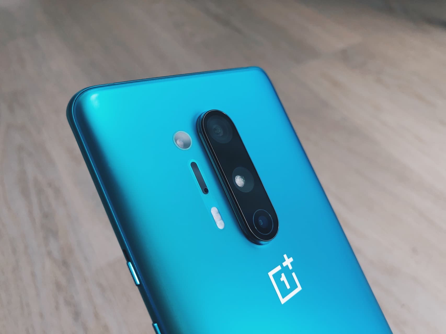 Kamera OnePlus 8 Pro