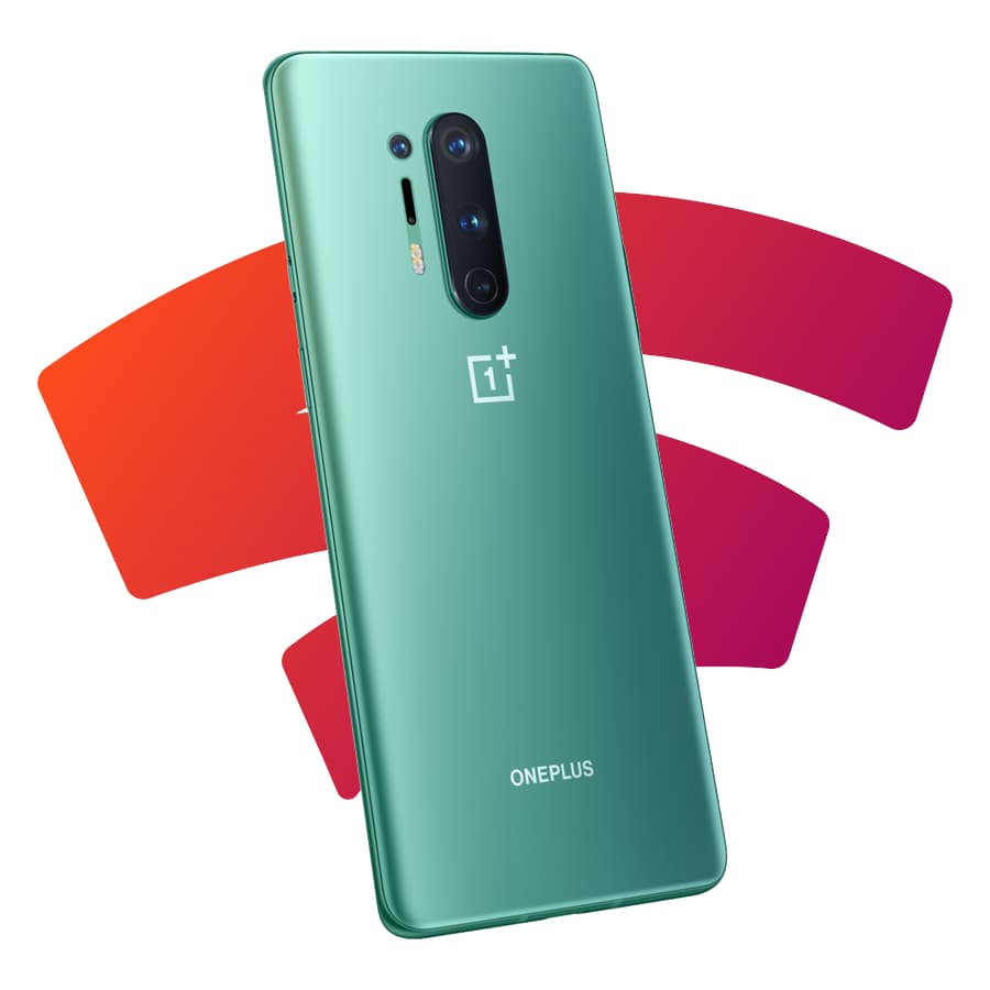 Google Stadia fungerar nu även på OnePlus 8 och 8 Pro