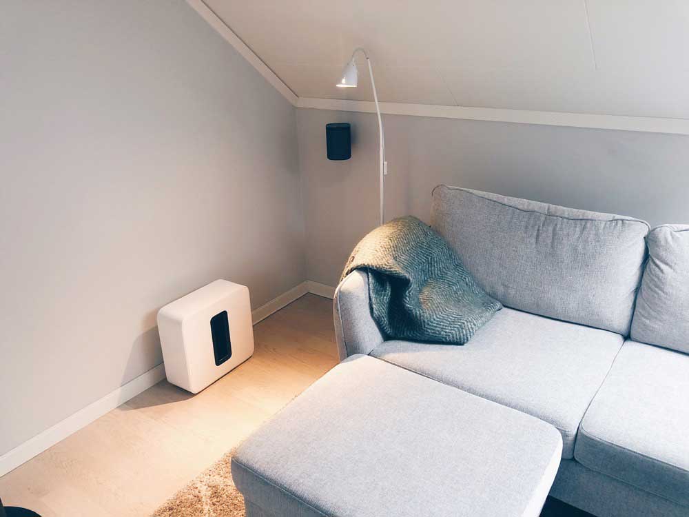 Sonos Sub