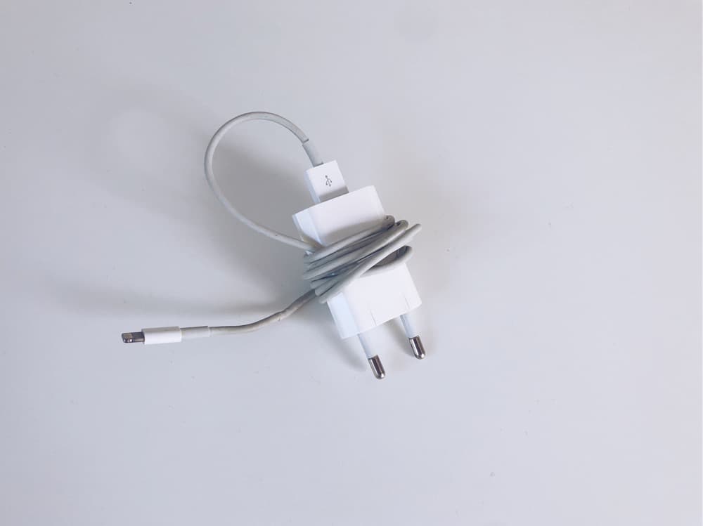 Varför iPhone 12 kanske kommer utan laddare