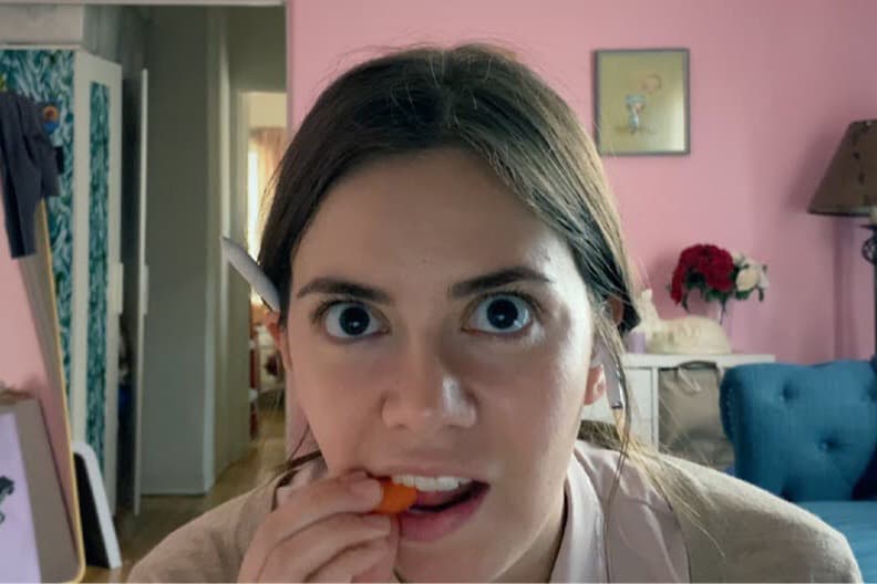 Apple publicerar humoristisk kortfilm om att arbeta hemifrån under pandemin