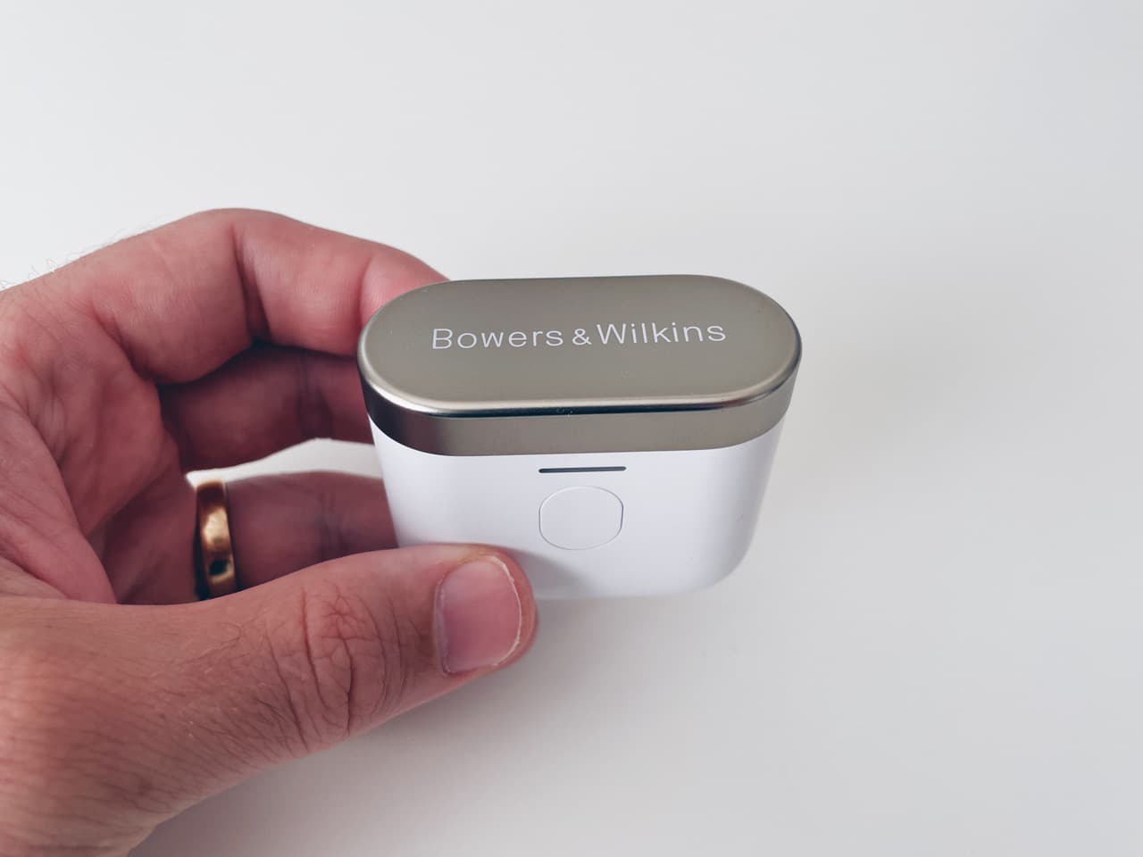 Bowers & Wilkins PI7