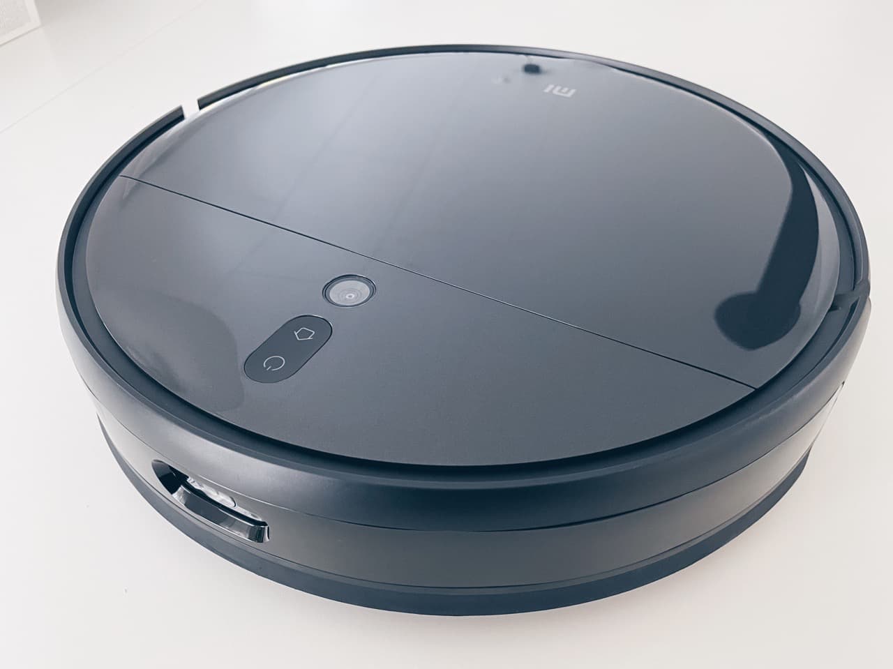 Mi Robot Vacuum Mop 2 Pro+