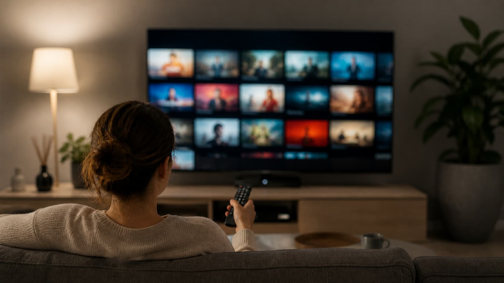 Youtube går om tv i USA och Sverige är på väg åt samma håll