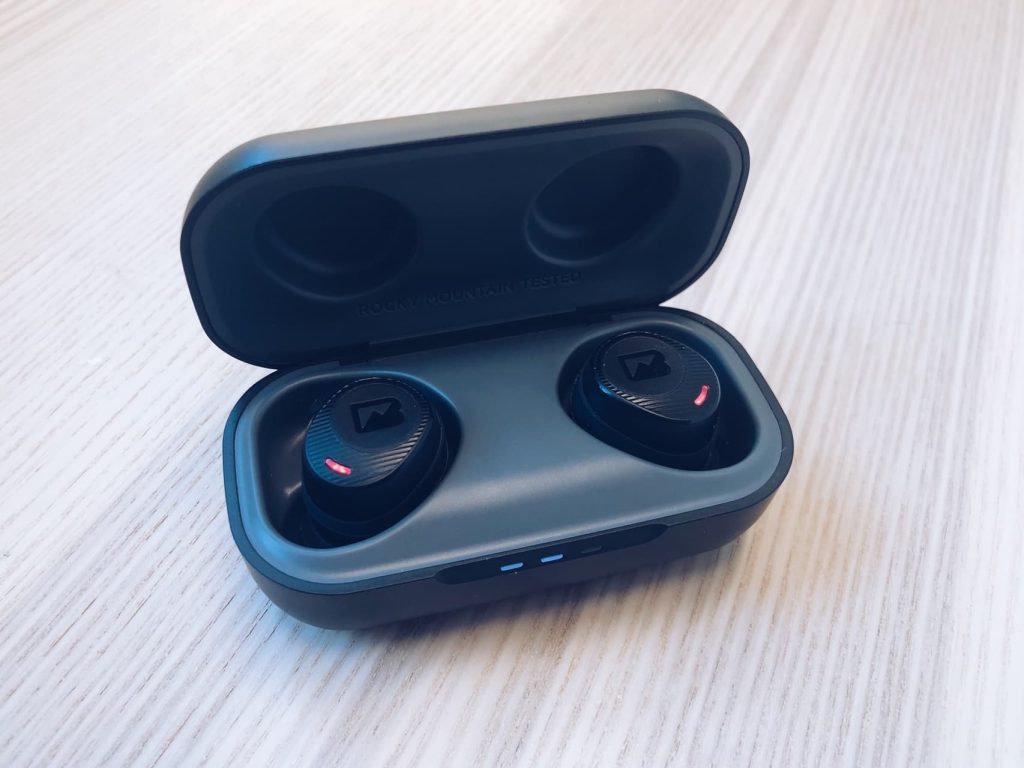 Braven Flye Sport Rush