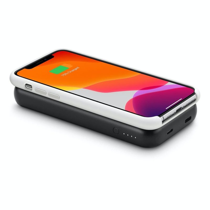 Varför Kopplar Wifi Från Iphone