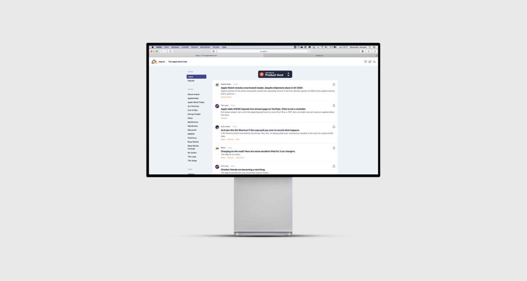 aapl.io