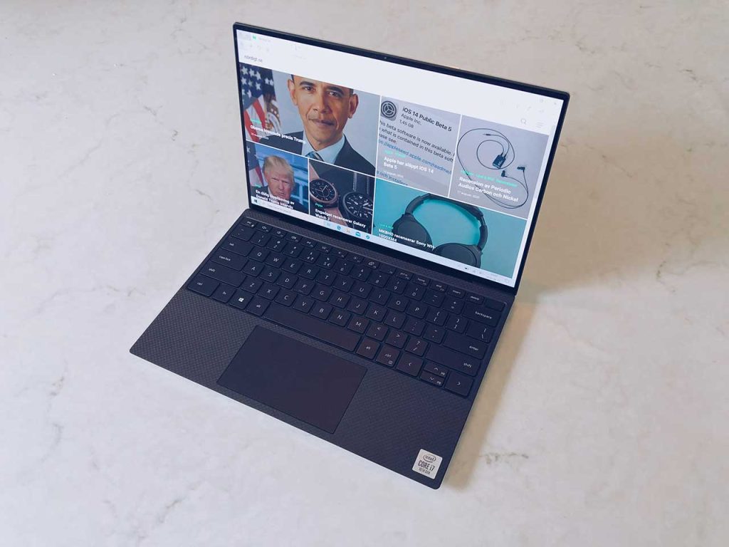 Dell XPS 13