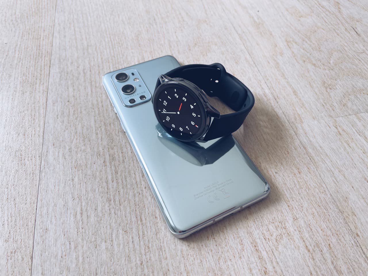 Recension av OnePlus Watch