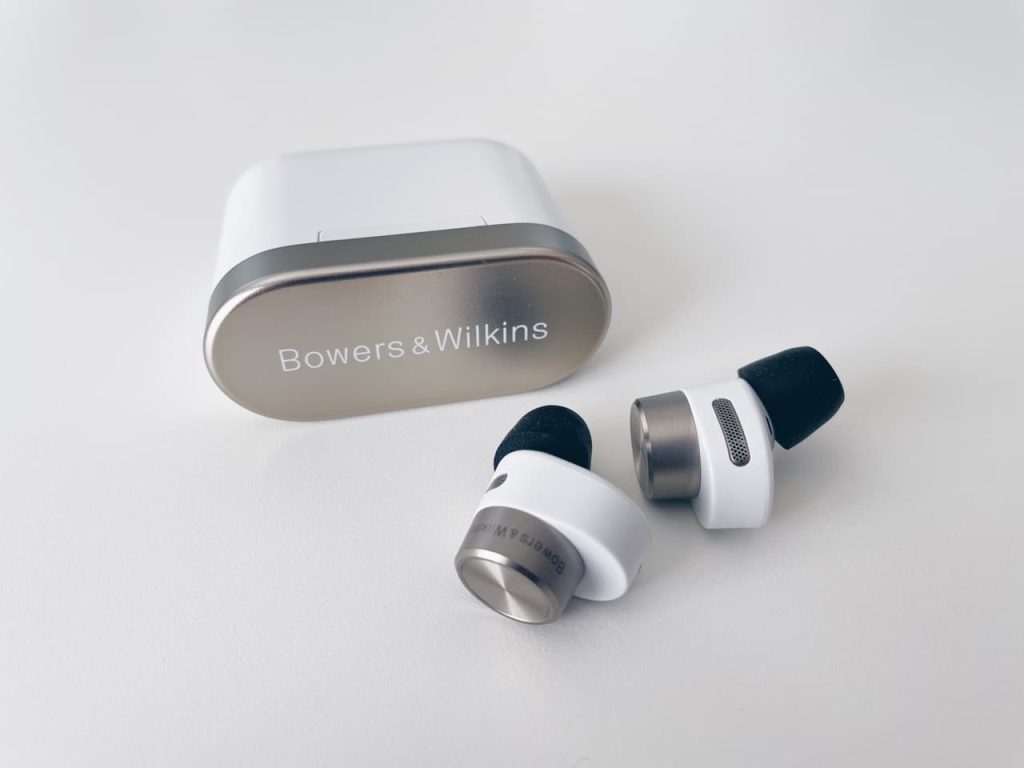 Bowers & Wilkins PI7