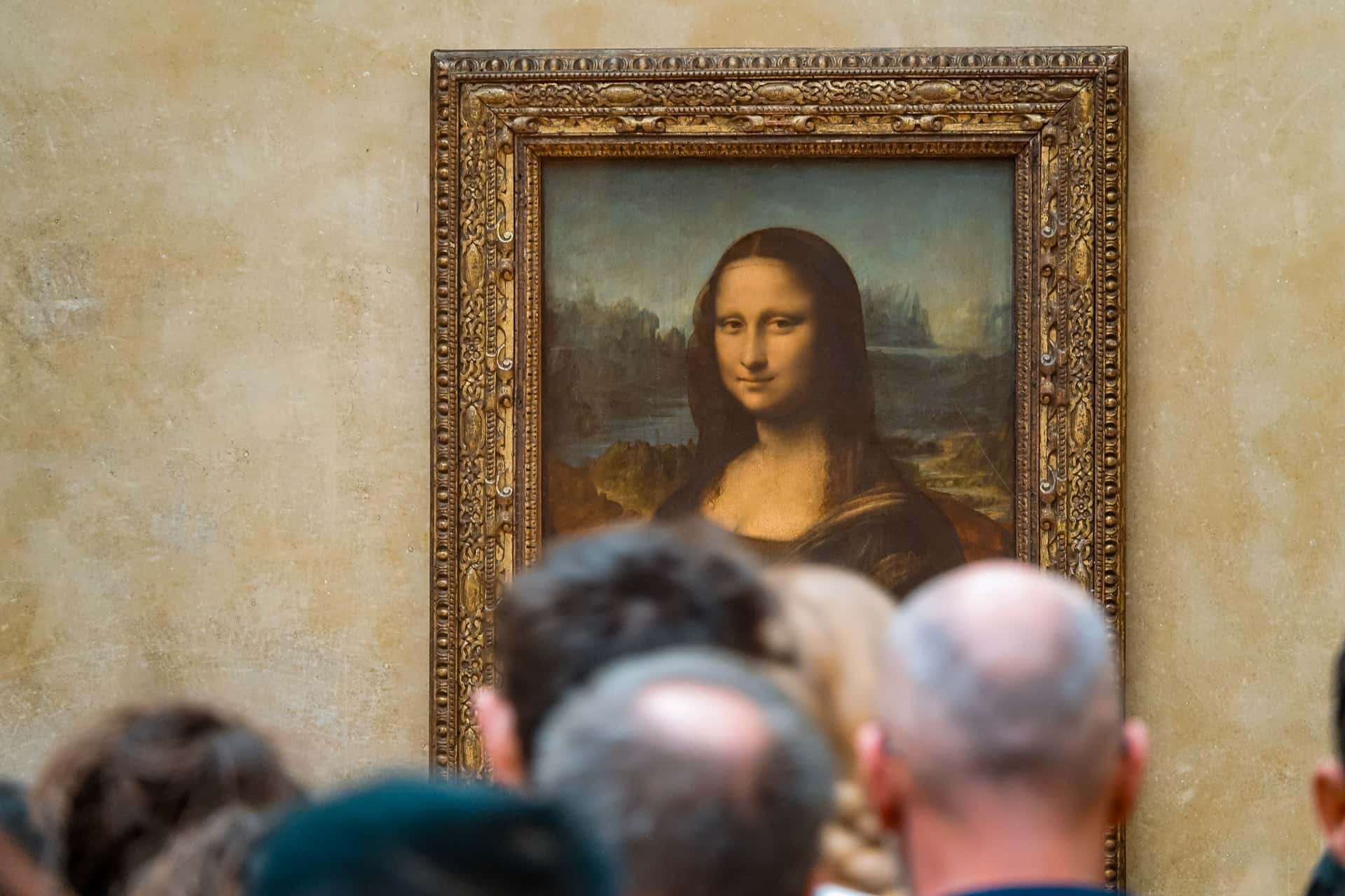 Varför tavlan Mona Lisa är så känd