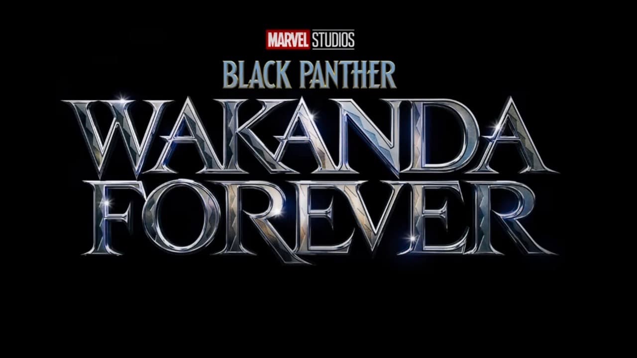Trailer för Black Panther 2: Wakanda Forever